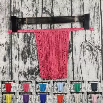 Дышащее мужское нижнее белье Аксессуары Фактические измерения