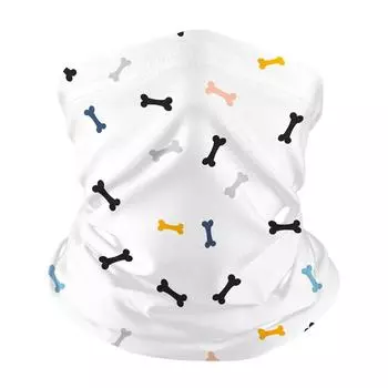 Дышащие банданы, балаклавы, летние принадлежности, шейный платок, спортивные сувениры, практичная одежда, аксессуары для мальчиков и девочек