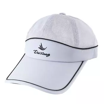 Дышащие бейсбольные кепки из сетки, быстросохнущие кепки для бега, спортивные кепки, шапки для скалолазания для мужчин и женщин