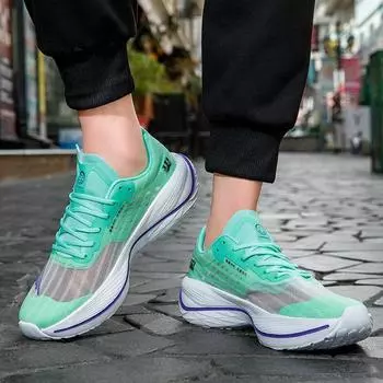 Дышащие дизайнерские кроссовки мужские повседневные мужские и женские туфли теннисные туфли класса люкс кроссовки для бега модные лоферы кроссовки для мужчин 36