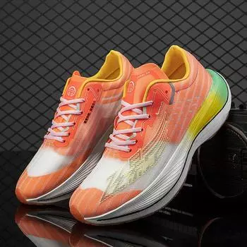 Дышащие дизайнерские кроссовки мужские повседневные мужские и женские туфли теннисные туфли класса люкс кроссовки для бега модные лоферы кроссовки для мужчин 36