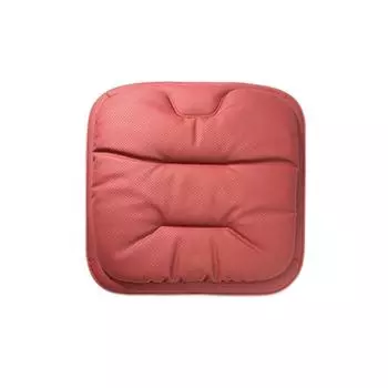 Дышащие кожаные подушки для сидений, влагостойкие чехлы для автомобильных сидений, Универсальная защита для сидений на все сезоны Style A