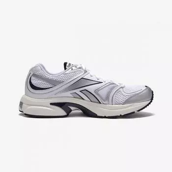 Дышащие кроссовки Heritage Running Premier Road Plus Vi Silver White Rx... silver white/230