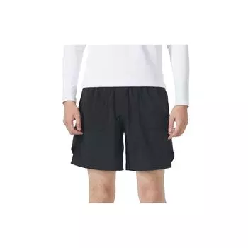 Дышащие спортивные шорты PUMA Running Fitness Training Мужские плавки черные 522928-01 L