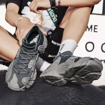 Дышащие тенденции 2024 года, летняя вулканизированная обувь для мужчин, дизайнерская, роскошная, обычная, низкая цена, распродажа, дешевая ликвидация кроссовок для мужчин 35