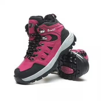 Дышащие высокие кроссовки 38-45 женские детские осенние ботинки детские ботинки спортивные сезонные тренировочные Tenys Botasky 36