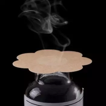 Дышащий мужской пластырь на соски, бандаж для сосков, наклейка на соски, не виден, 1 шт.