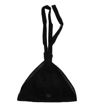 Дышащий ремень для руки, регулируемый поддерживающий ремень, легкий иммобилайзер для травм плеча, локтя, вращающей манжеты запястья 1pcs