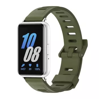 Дышащий ремешок для часов, сменный ремешок для часов, новый браслет для Samsung Galaxy fit 3