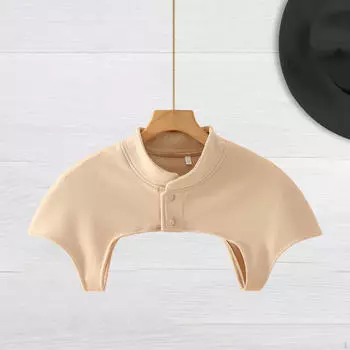 Дышащий удобный теплый протектор плеча, бандаж для женщин M