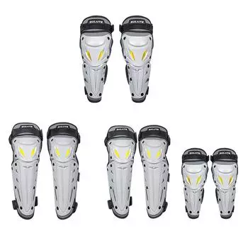 Дышащий внедорожный протектор колена мотоцикла защита колена мотоцикла защита локтя мотоцикла для велоспорта гонок