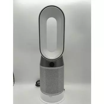 Dyson Dyson Pure Hot + Cool™ Воздухоочистительный вентилятор HP04WSN HP 04 WS N Белый / Серебристый