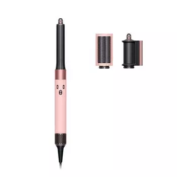 Dyson Фен Dyson Multi Styler Iron Curl Dryer Большой объем воздуха BPR Sakura Rose Gold Гарантия производителя на приобретенный товар Airwrap™