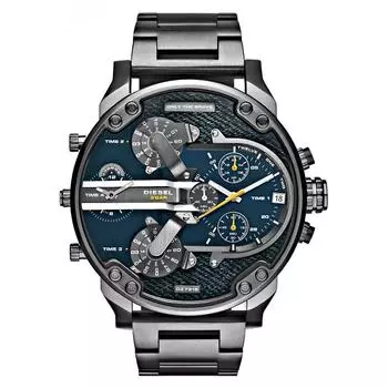 DZ7331 Мужские часы Daddy 2.0