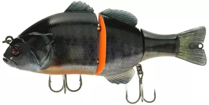 ДЖАКАЛЛ Чибитарел Deadrise RT Спаун ДР Гил