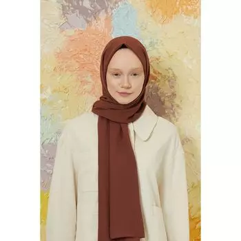 Джаз Хиджаб Грецкий орех