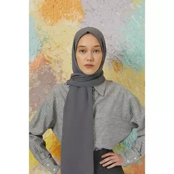 Джаз Хиджаб Копченый