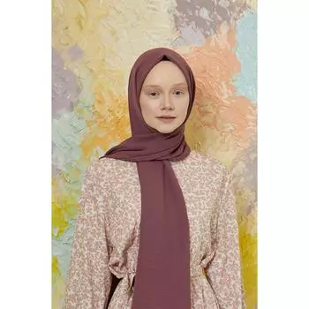 Джаз Хиджаб Малина