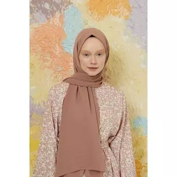 Джаз Хиджаб Пилинг