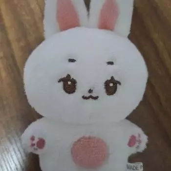 Джебевон Юджин Кукла Кролик Хан