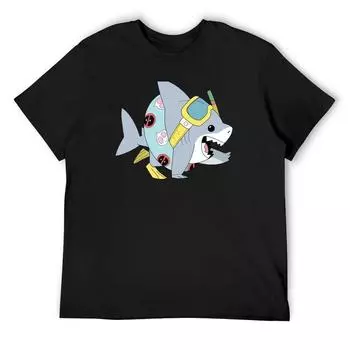 Джефф 3 :Футболка O Футболки с рисунком Футболки с рисунком на заказ Футболки с рисунком рэпера Большие размеры Топы Мужские футболки S белый