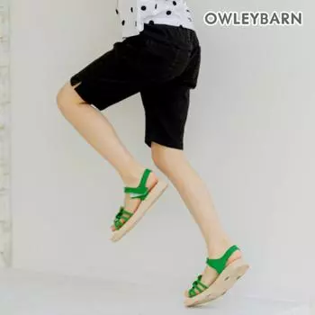 Olivan Olivan Chui Mean 5 джеггинсы черные Black/110