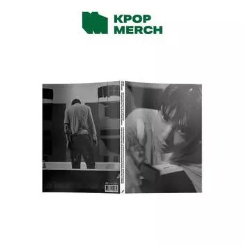 ДЖЕХЁН - J (J Вер.) J Ver.