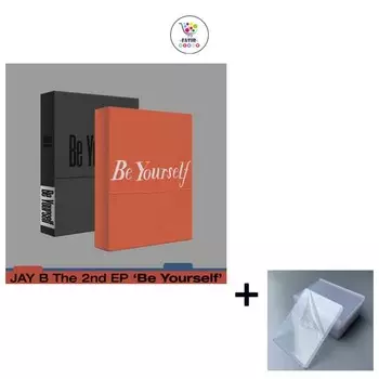 Джей Би Будь собой Random Ver