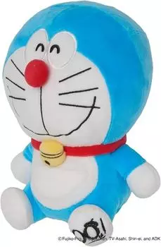 [Джек Банни] Чехол на голову [Fujiko F Fujio Collaboration] (для Doraemon Fairway Wood) Golf FW 262-4184415 110Синий FR