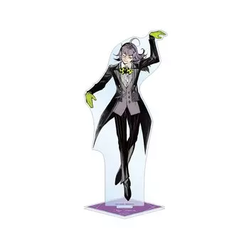 Джек Джин Неджикуромон очень большая акриловая подставка