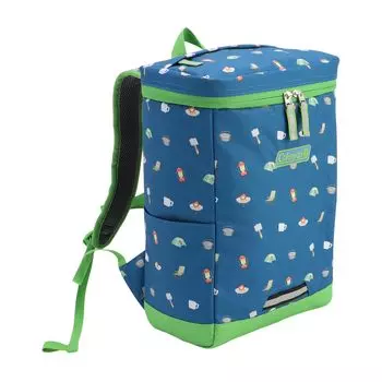 Джек в пачке [Коулман] (Будь кемпером)