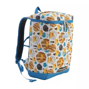 Джек в стае [Коулман] (Сурок Сумо)