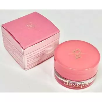 Джем для губ Daisy Fruity, 06 Клубничный джем, 4 г, 1 шт.