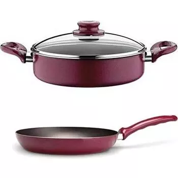 Джем Пирланта Карниярик 26 см и Пан 26 см