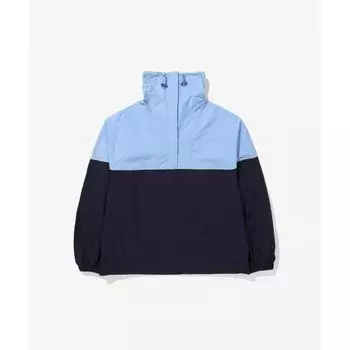 Джемпер-анорак KEDS в сочетании цветов KD2JKE1351FDNA