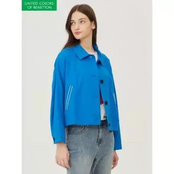 Джемпер Benetton Irene Bajp05341 BL/42