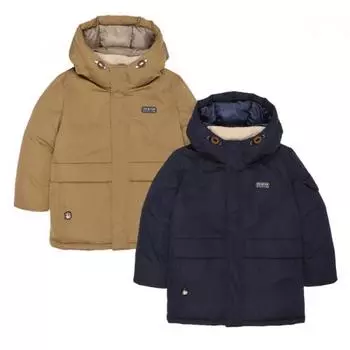 Джемпер Hedges Kids Go Out Mid Down Выберите 1 из 2 Trid000009374 Camel/130