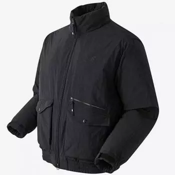 Джемпер New Balance Padded Out Pocket Padded Nbnqc42833 19