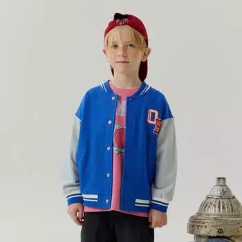 Джемпер Olivean Olivacity 2 цвета Blue/110