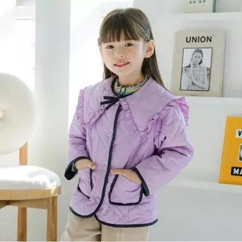 Джемпер принцессы Олива Вайолет Фиолетовый purple/110