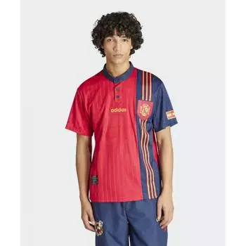 Джерси ADIDAS FEF H красный IT7754 S