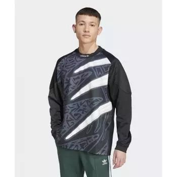 Джерси ADIDAS Premium Черный IZ4855