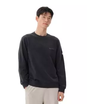 Джерси Базовый размер толстовки Кемпинг Открытый Фестиваль [Snow Peak] MGS-S25SMFHT50