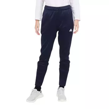 Джерси Bottom 3 Stripes Warm Up Pants JUH56 Legend Ink [Adidas] Женские (IX4968) Дж/Л
