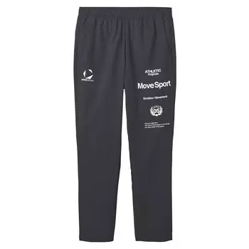 Джерси Descente AIRY TRANSFER TAIKYU Длинные брюки Stretch 4WAY Stretch Водоотталкивающие Стойкие к выцветанию Тренировки Бег [Move Sports] Мужские