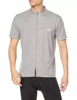 Джерси Pearl Izumi City Ride Potter XS 335-B, серый, серый