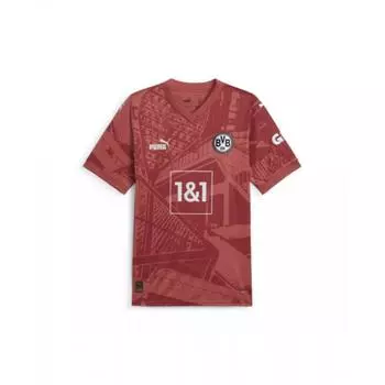 Джерси PUMA Dortmund GK Special Edition M