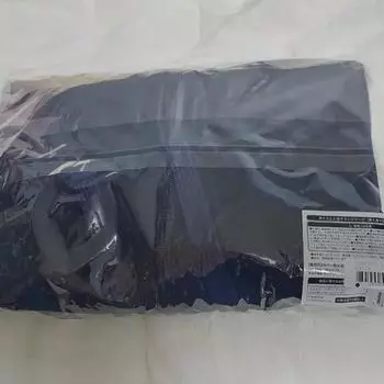 Джерси с капюшоном Hololive Minato Aqua