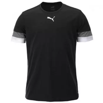 Джерси с коротким рукавом Puma Team Rise Size:S90