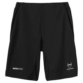 Джерси шорты DRYMESH шорты спортивная одежда LL черный [DESCENTE] мужские мужские (ИЛИ) чёрный